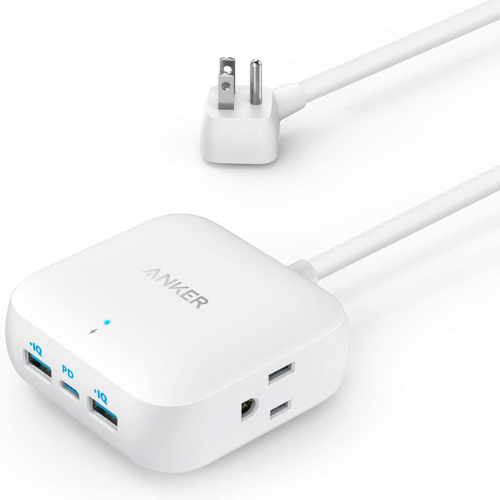 Anker PowerPort Strip PD 2 Mini