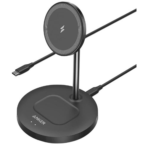 Anker Wireless Charging Station