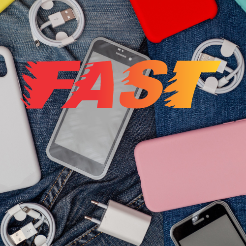 Fast iPhone Chargers